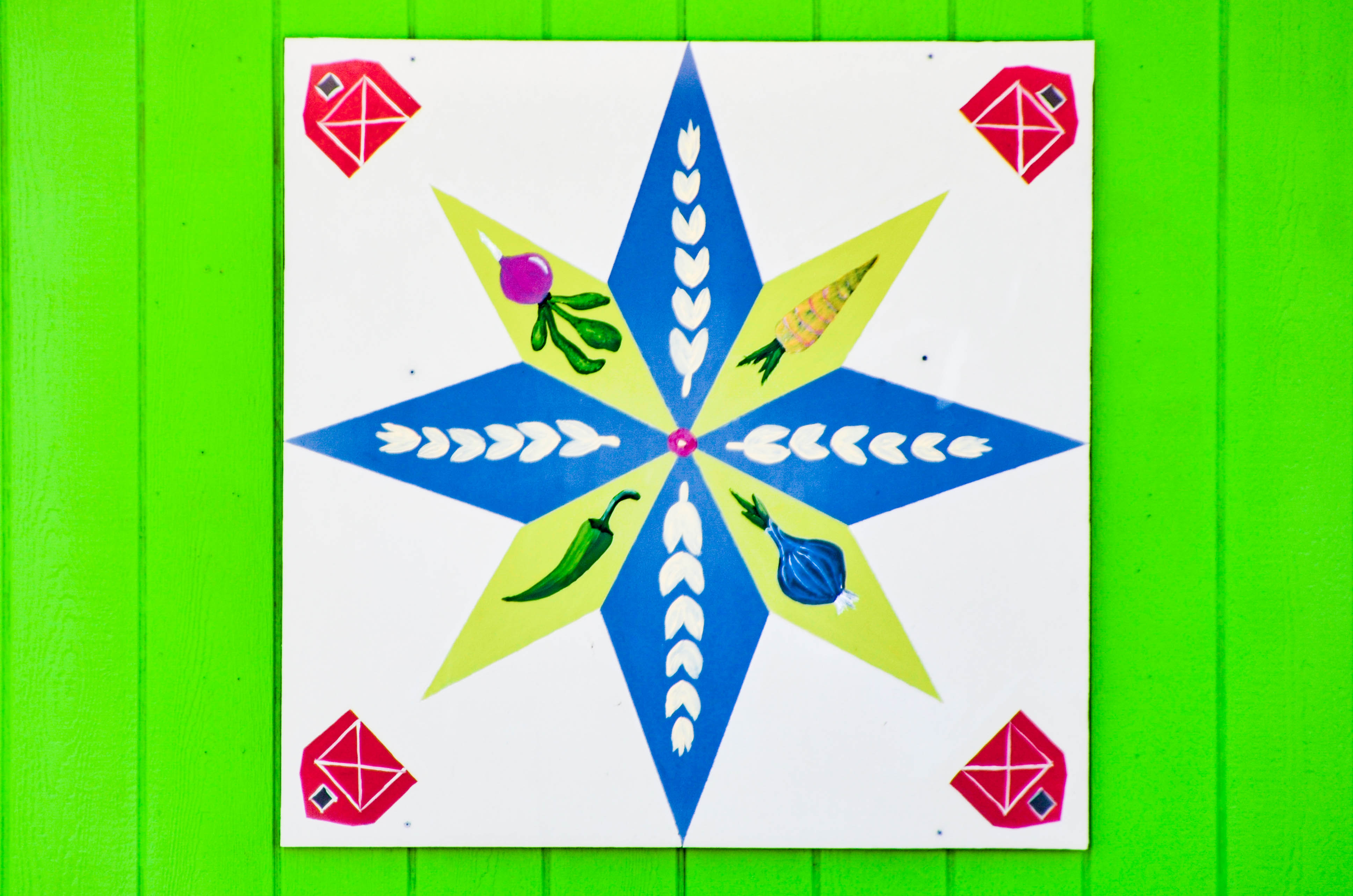 West Rock Farmers Market