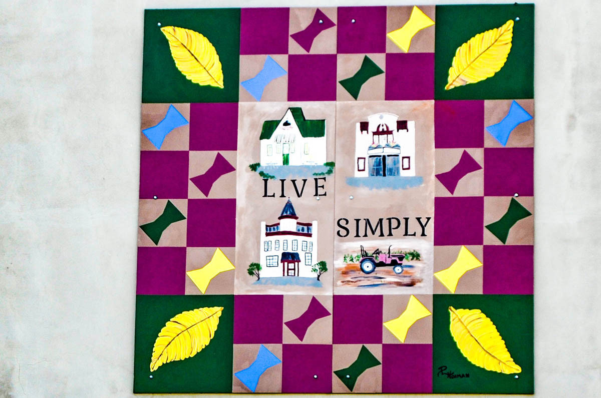 Market Square – Downtown Reidsville