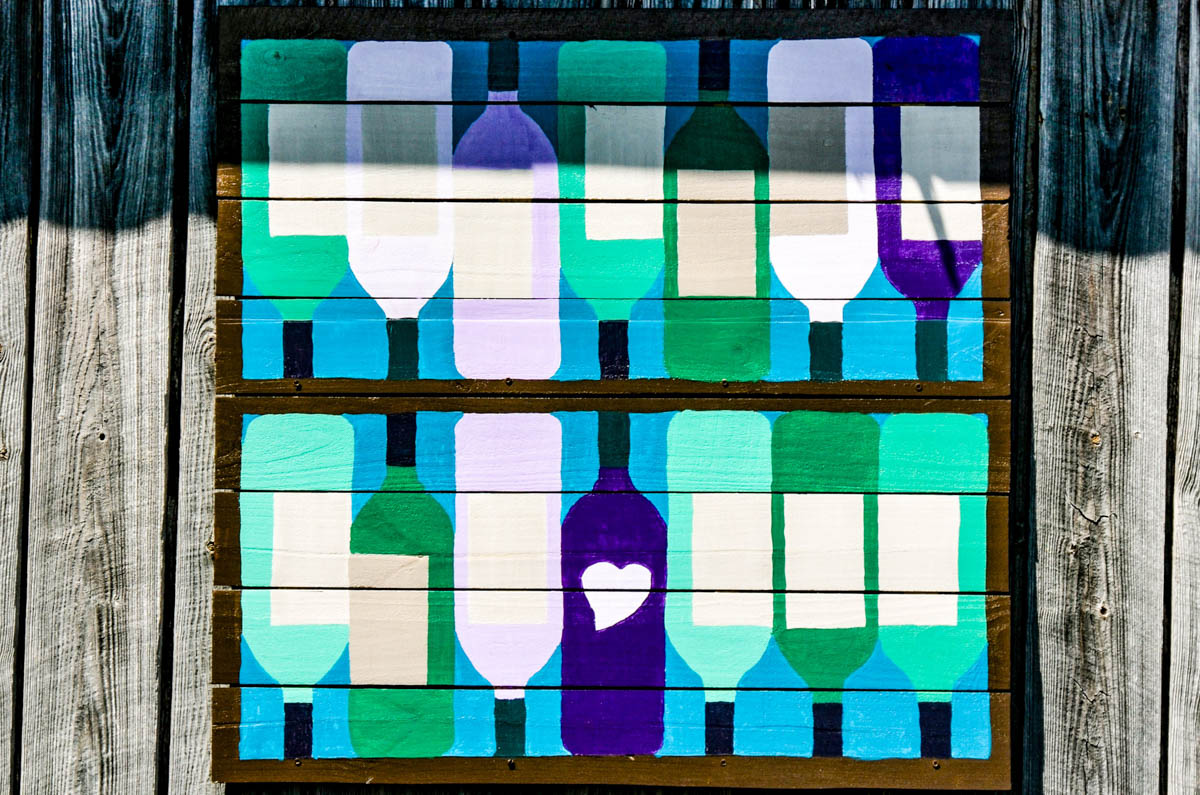 Gioia dell’Amore Cellars