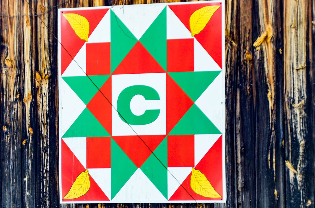 James Cardwell and Linda Brewer