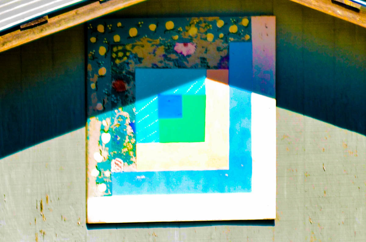 Priddy Peach Orchard