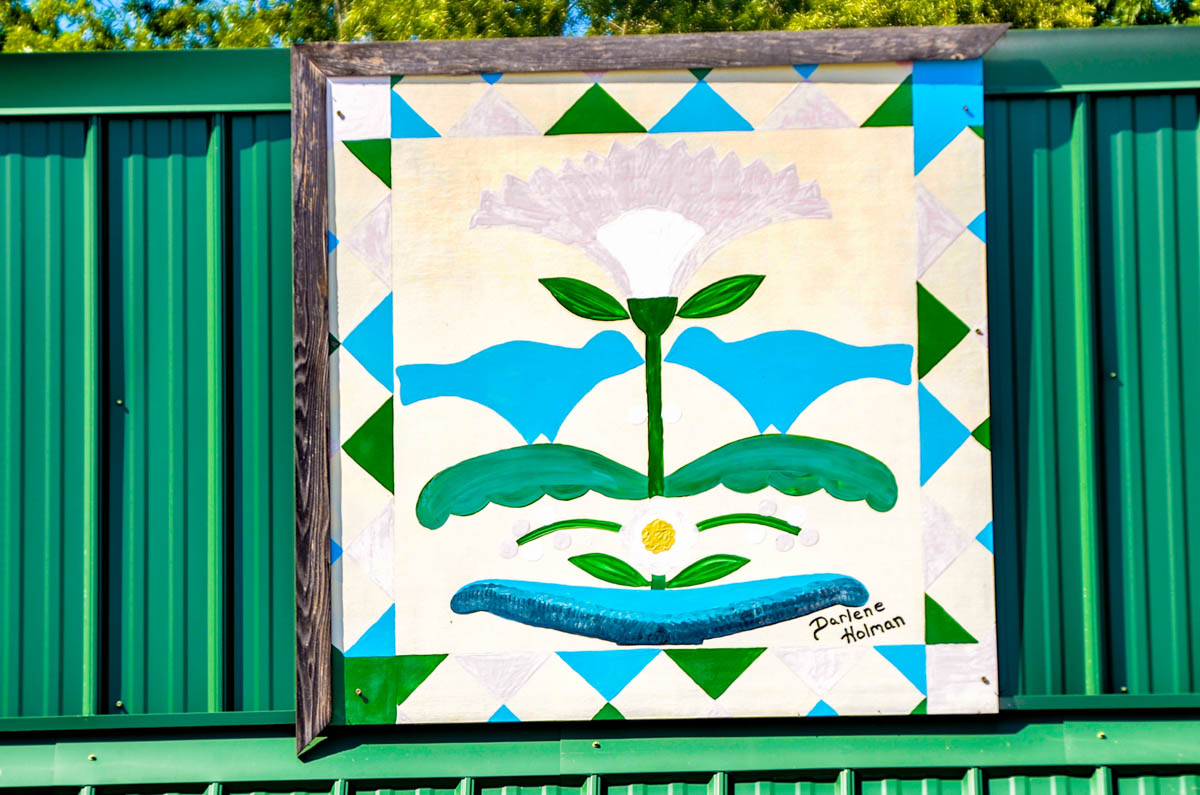 Countryside Restaurant