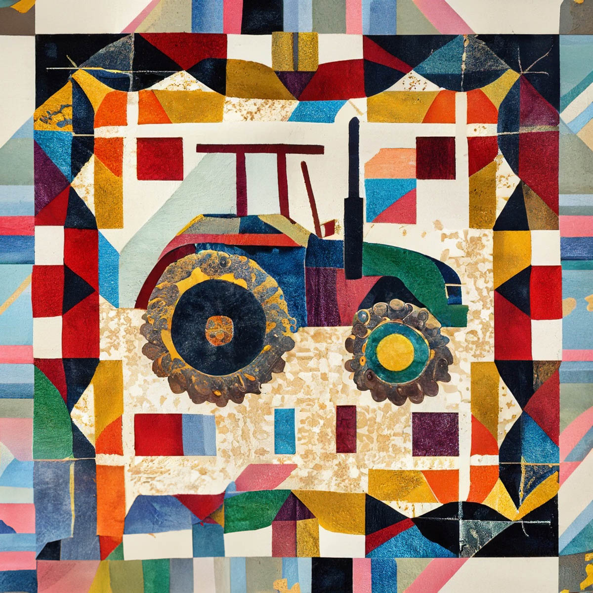 Fine Arts Festival Association of Rockingham County